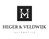 Logo Heger en Veldwijk Automotive